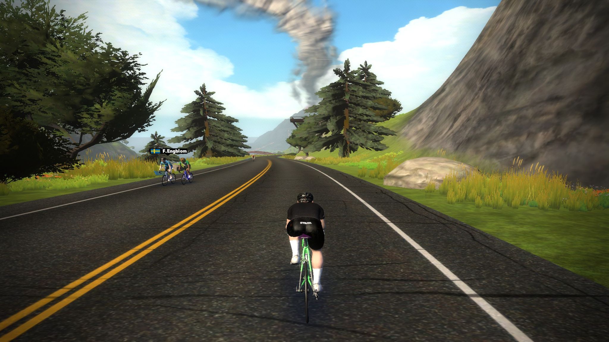 zwift