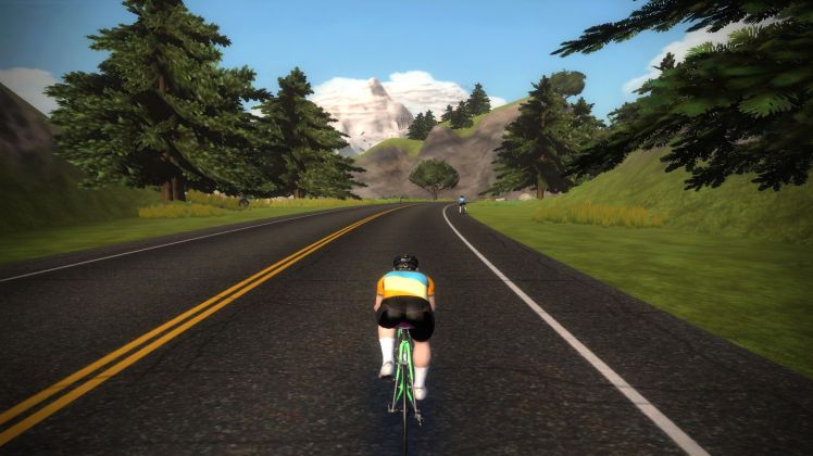 zwift